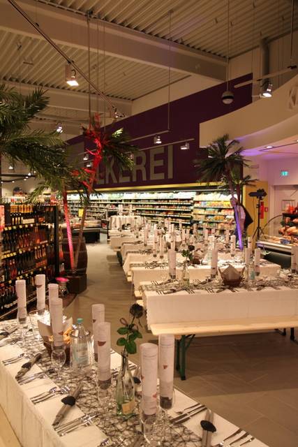 EDEKA Klein bild27