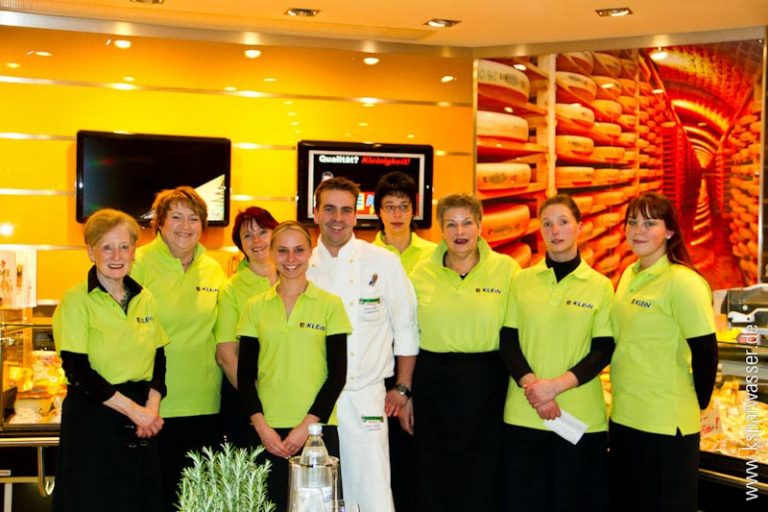 EDEKA Klein bild30